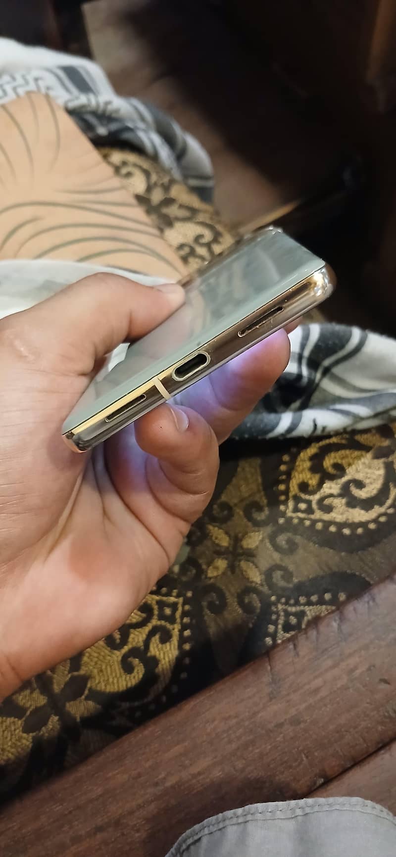 Google Pixel 7 Pro official pta approved 6