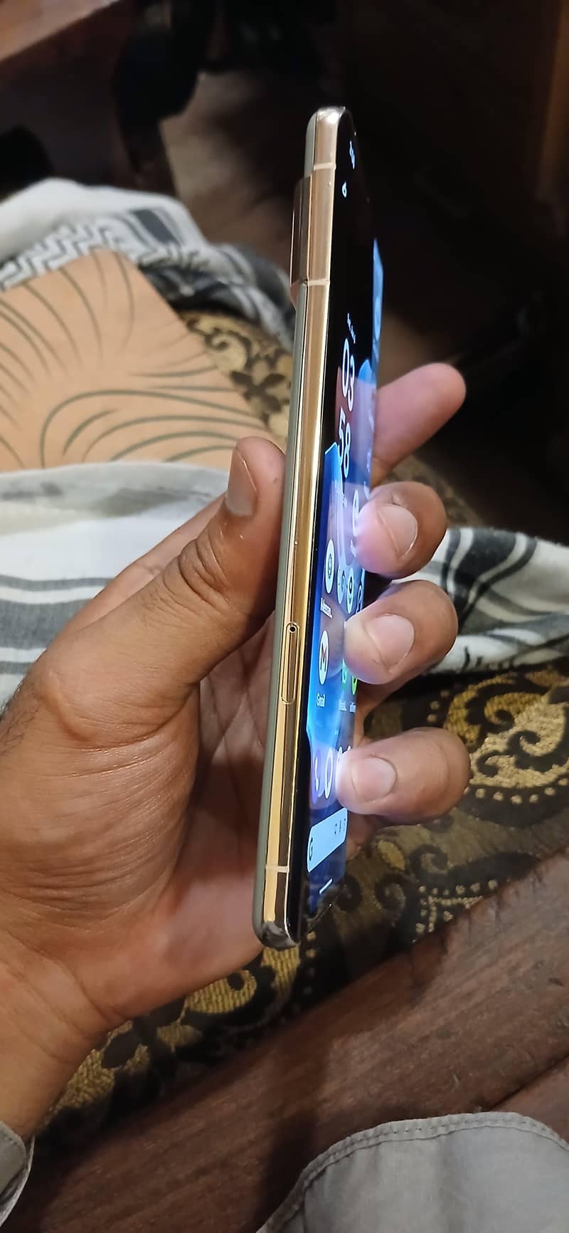 Google Pixel 7 Pro official pta approved 7