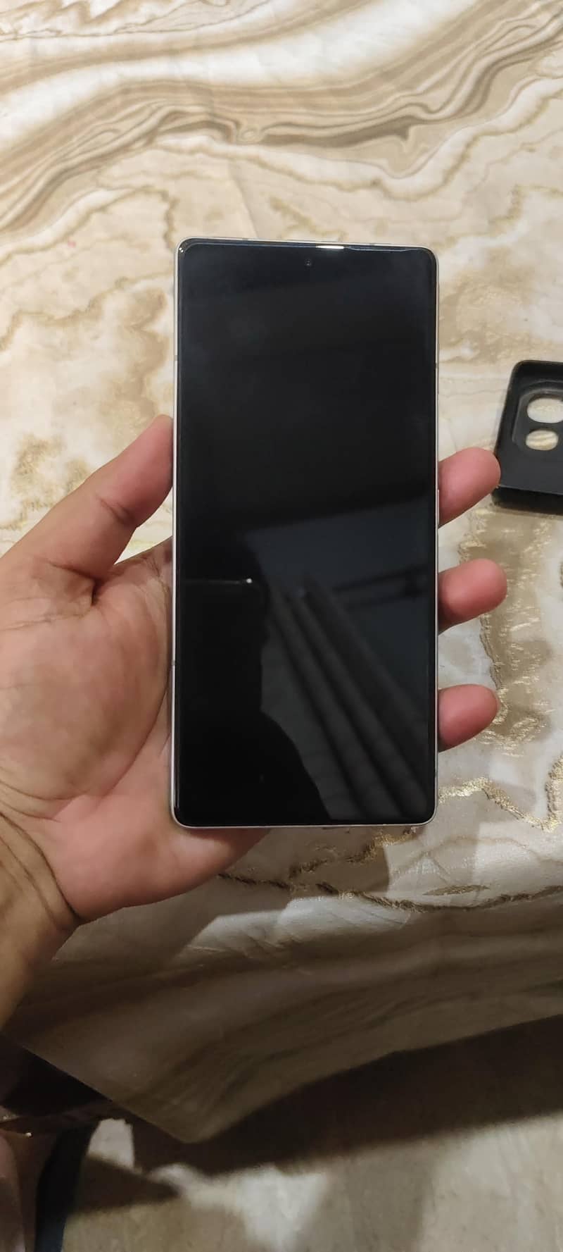 Infinix Note 50 Pro 3