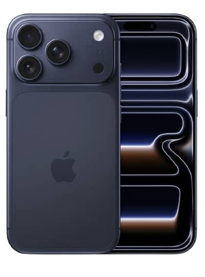 Apple iPhone 17 Pro