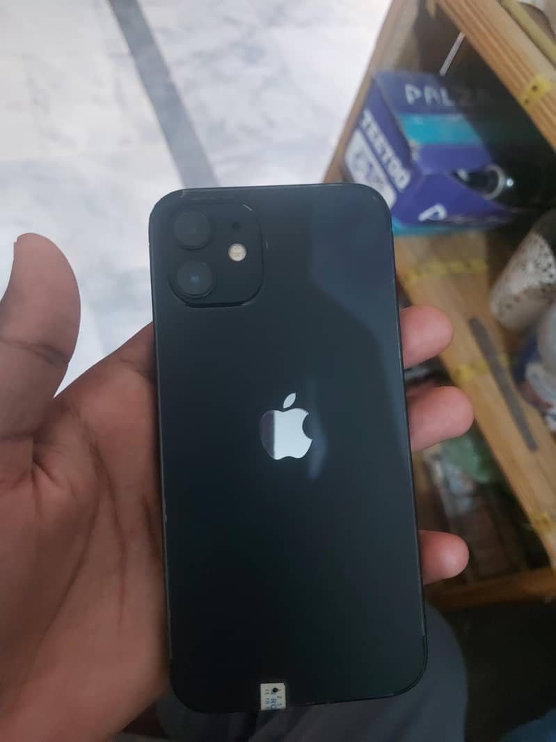 Apple iPhone 12 9