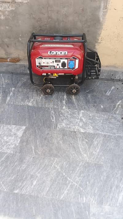 loncin 5900 DDC