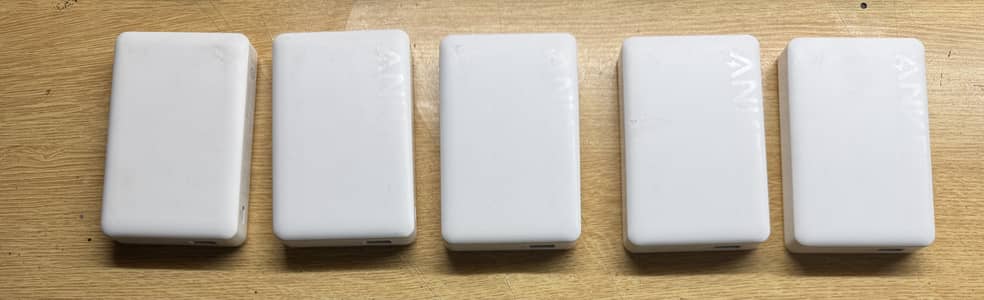 Anker 334 MagGo Battery bank 10000mah
