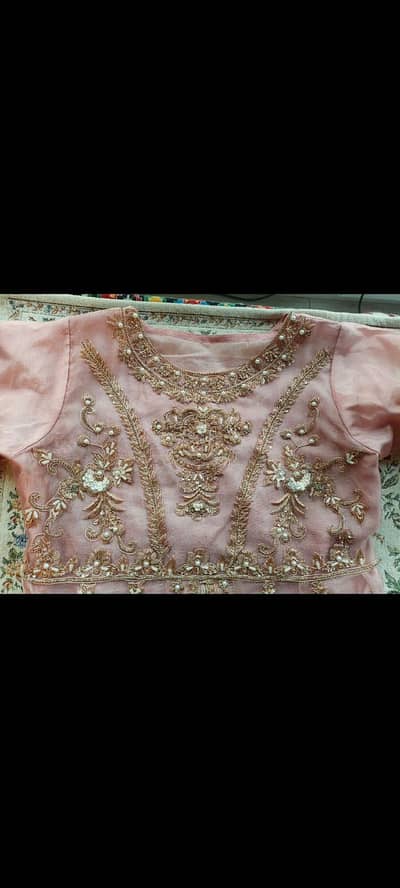 zari work
