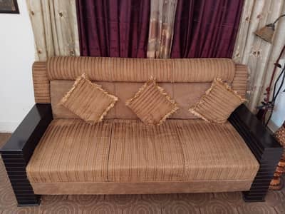 7 Seater sofa set