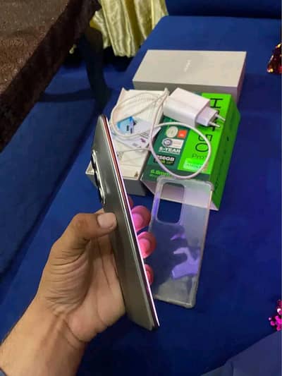 infinix hot 50 Pro Plus 16 GB RAM 256 GB WhatsApp 0335/7330/115