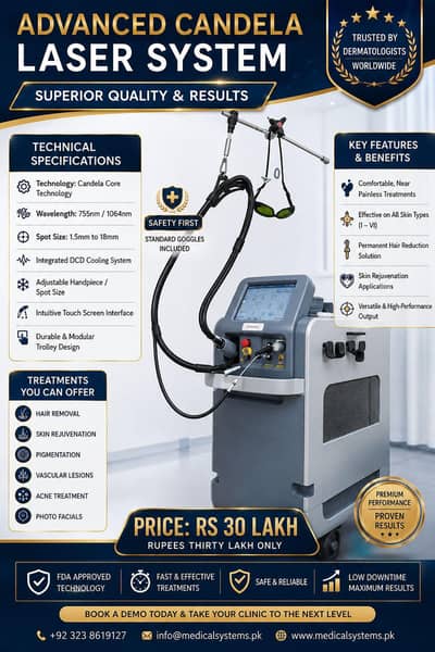 Professional Hydra Machine for Sale | Like New Condition
