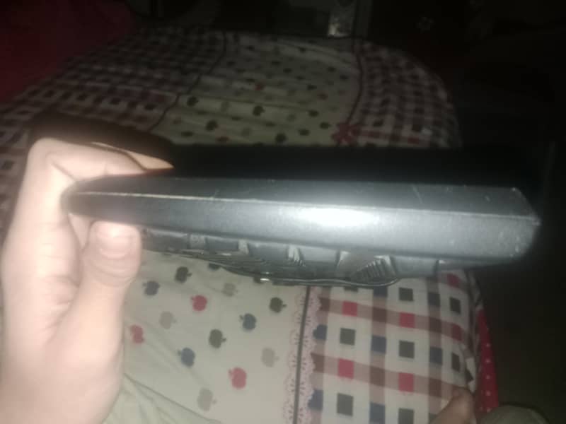 Normal computer keyboard 3