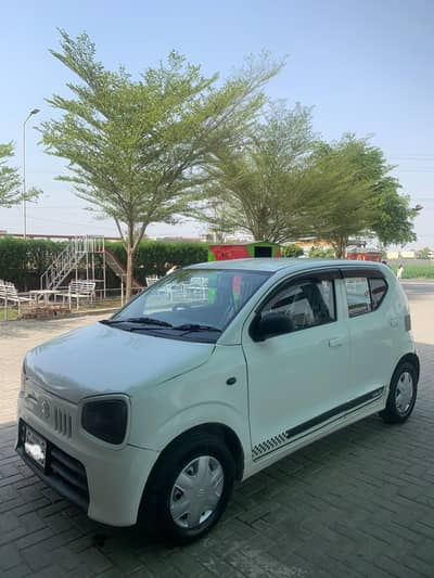 ALTO VXR 2021/24