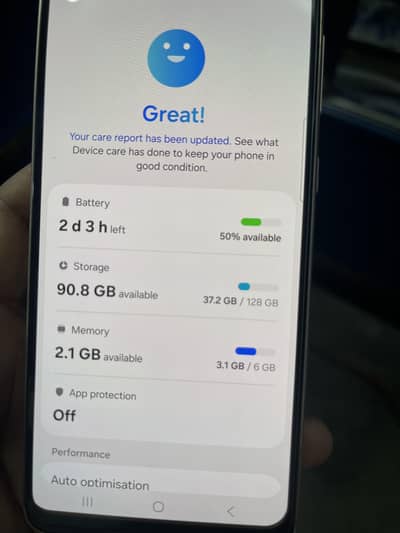 samsung a33 5g non pta