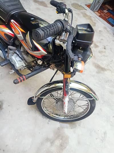 Honda 125 Model 2022 for sale