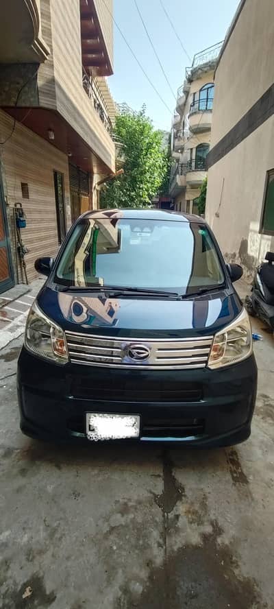 Daihatsu Move 2026