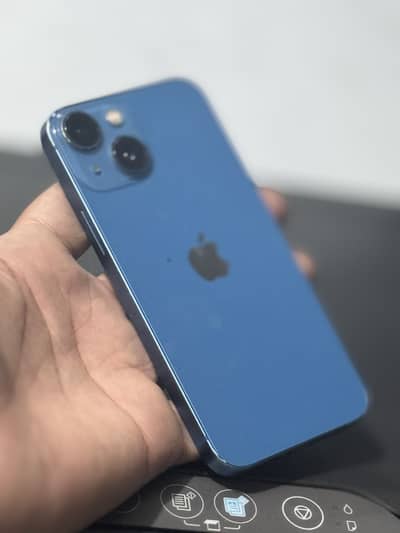Iphone 13 mini PTA approved 128gb Factory unlock