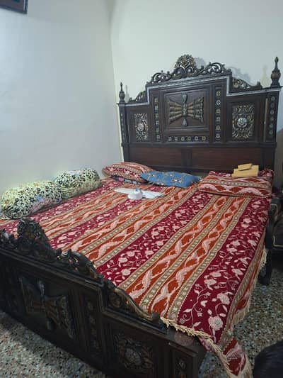 Bed Set 03130543197