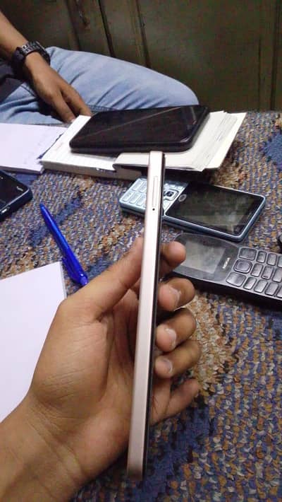Infinix smart 10
