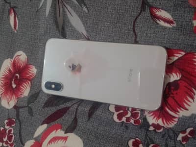 Apple iPhone X