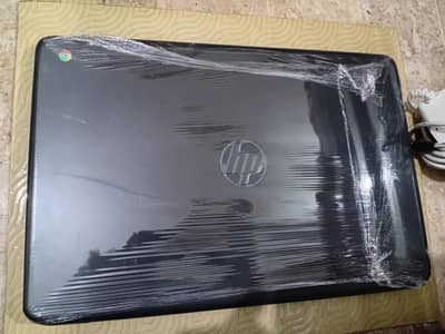 HP Chromebook 14A G5 | 4GB RAM  32GB Storage