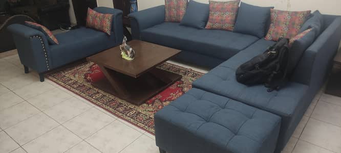 1 Room is available for rent [Khudadad Heights E11]