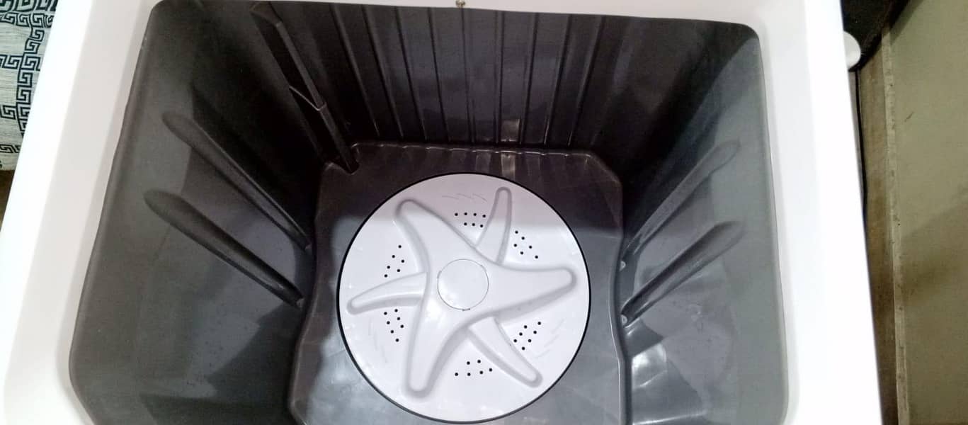 Washing Machine 3
