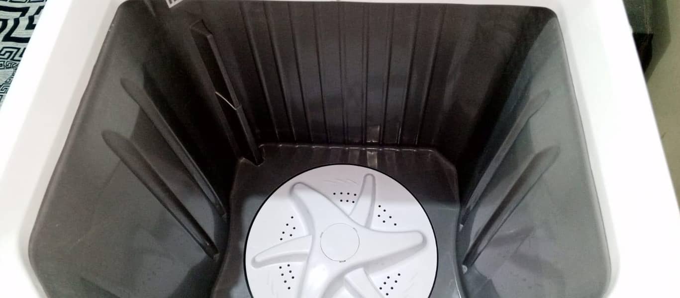 Washing Machine 4