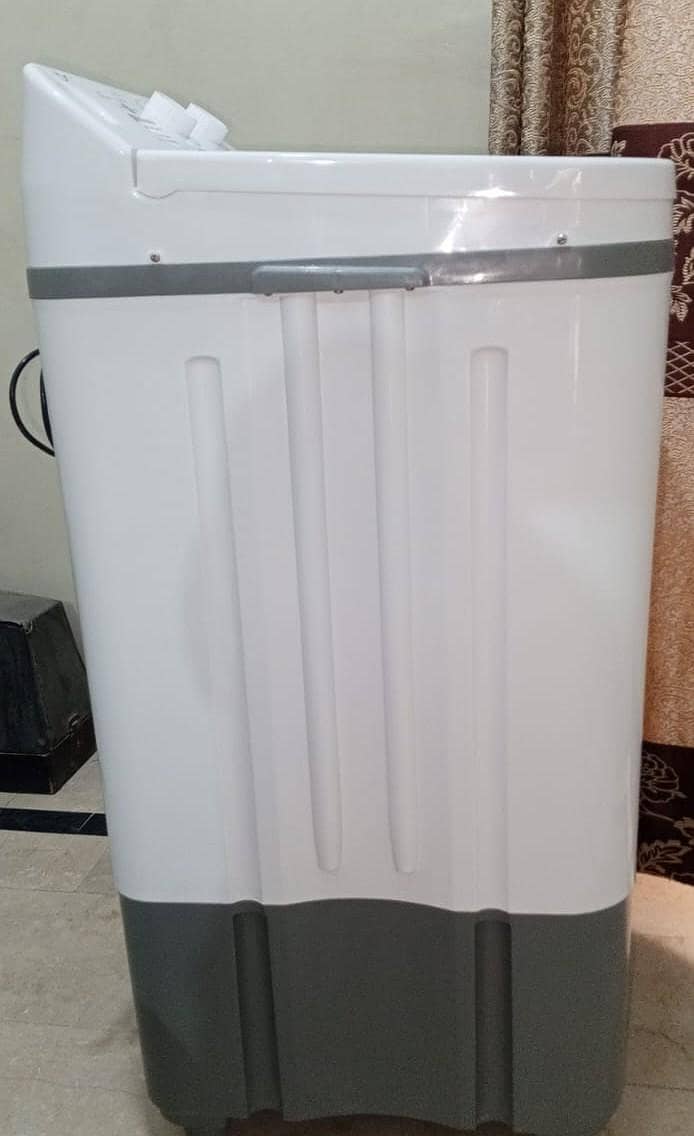 Washing Machine 6