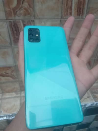 a51 samsung