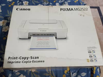 Canon Printer