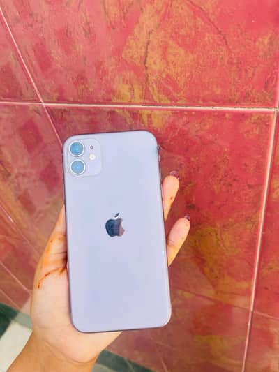 Apple iPhone 11
