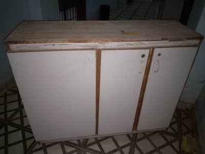 Well Furnished Kitchen Cabinets