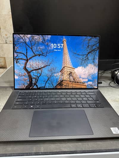 Dell Precision 5550 | Core i7 | 16GB RAM | NVIDIA Quadro T2000