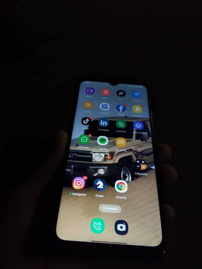 Oppo A16e