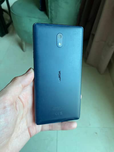 Nokia 3 | Software Needed | Exchange Possible