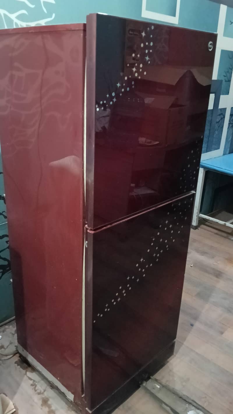 PELL refrigerators 1