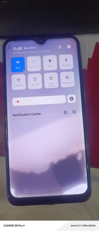 OPPO A12