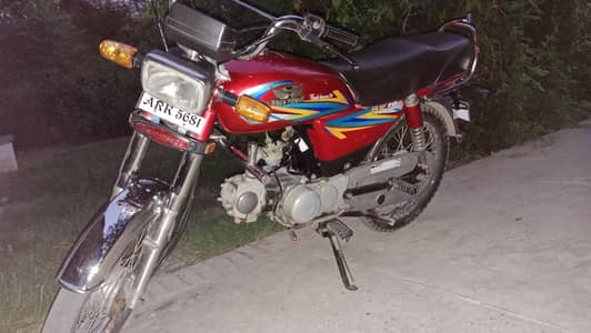 bike orginal condition MN he hr chez ok koi Kam nai he.