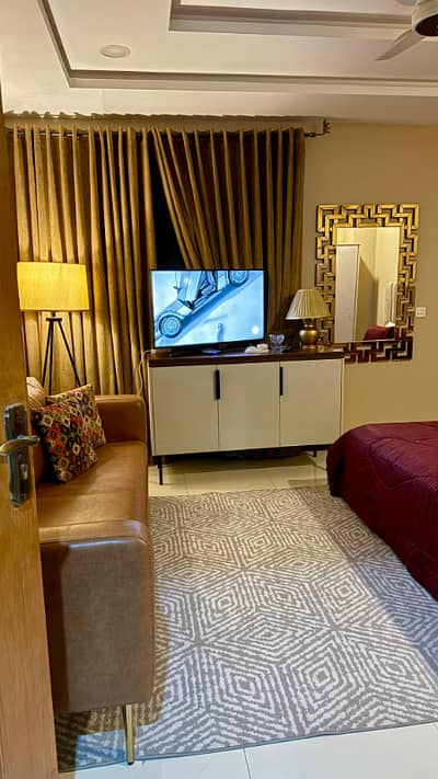 Penthouse available for rent location E11-2 Islamabad