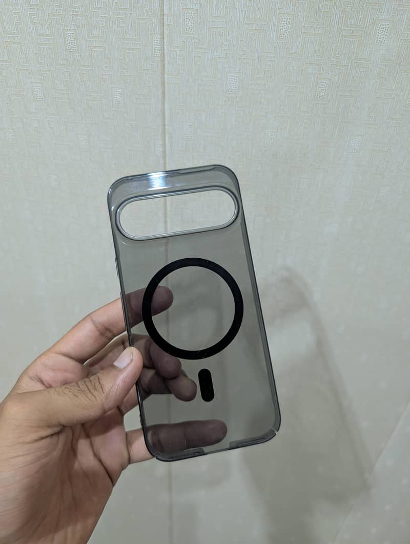 Google Pixel 9 Pro 1