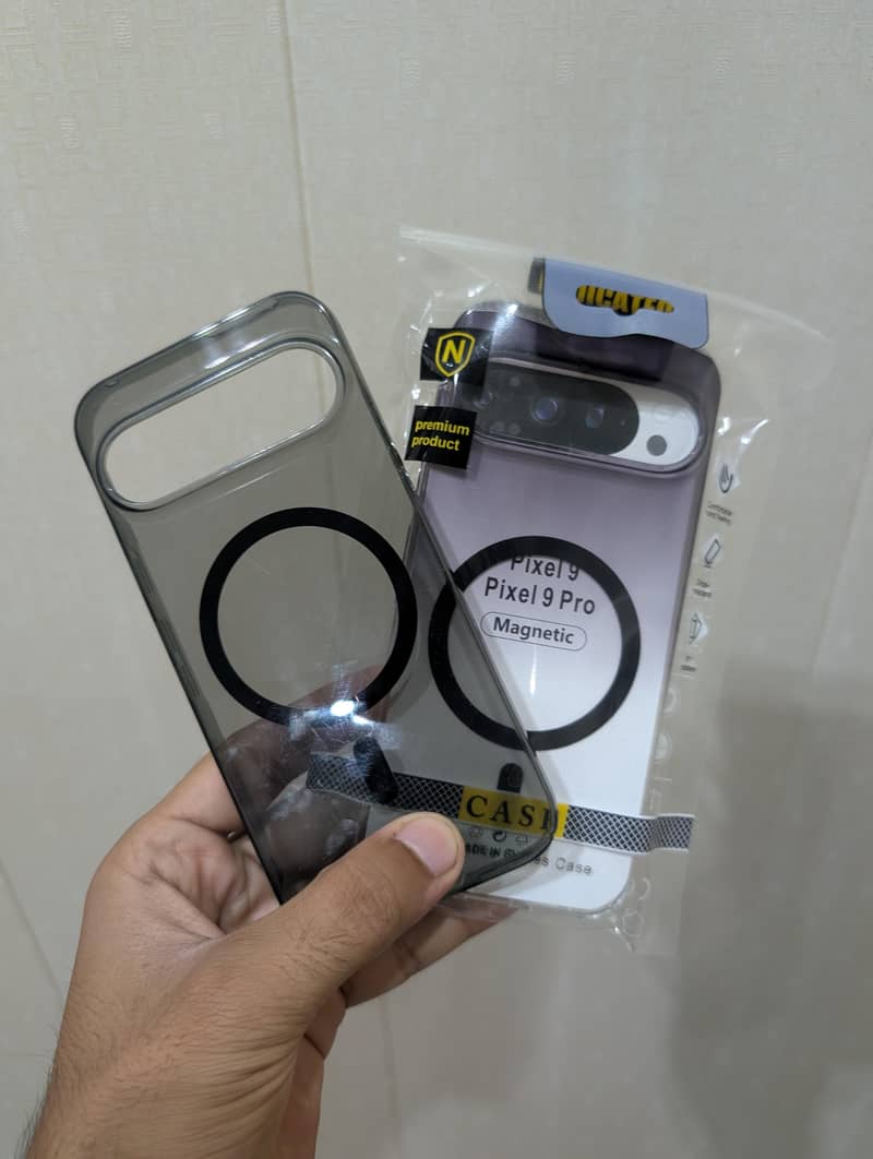 Google Pixel 9 Pro 2