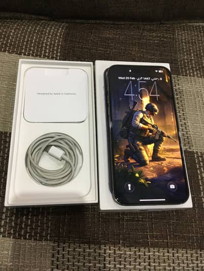 Apple iPhone 14 Pro Max Factory unlock