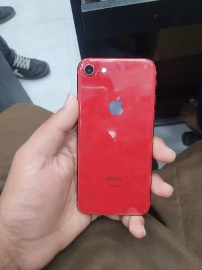 Apple iPhone 8