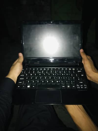 Acer laptop