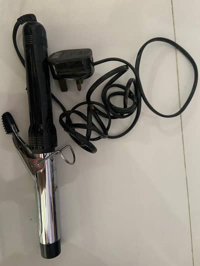Hair Curler