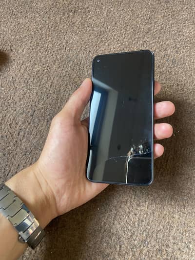 Google pixel 5 panel available