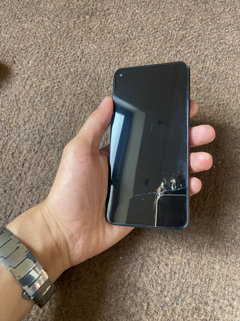 Google pixel 5 panel available 0