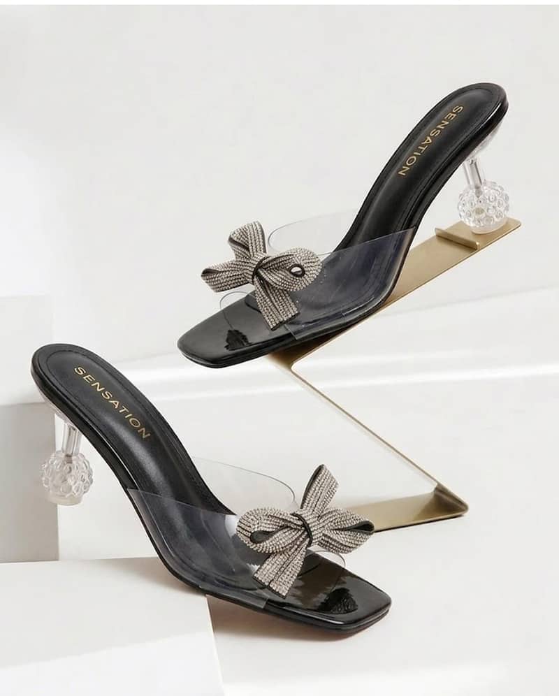 heels 0