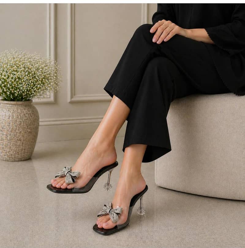 heels 1