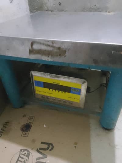 Electric scale for sale digital