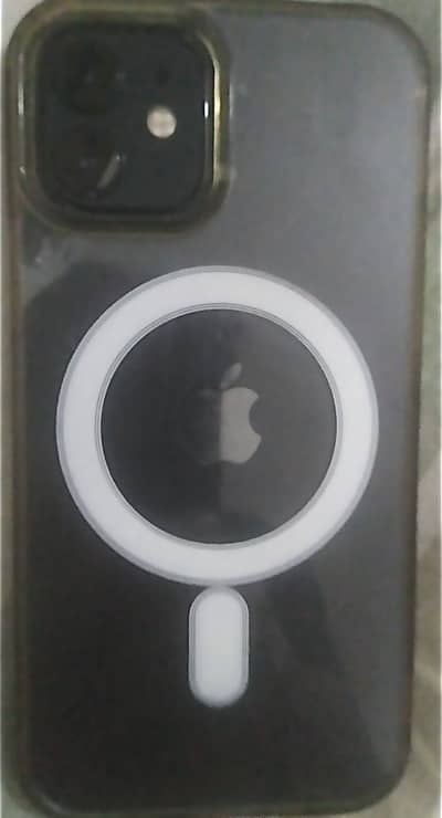 iPhone 12