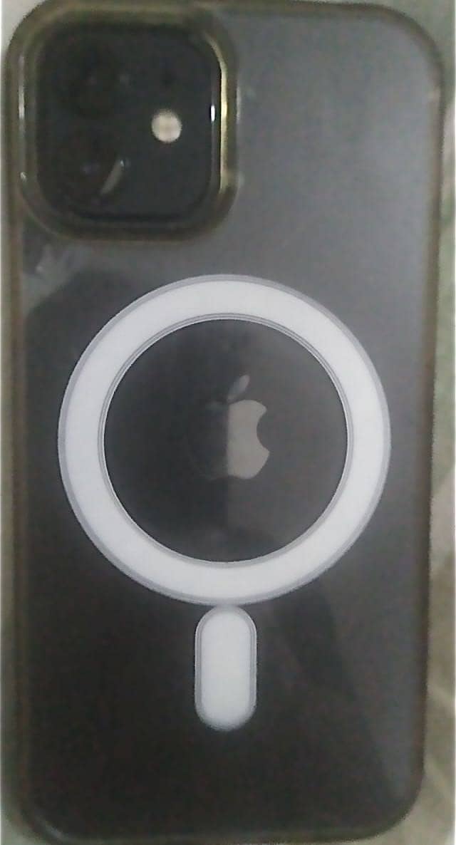 iPhone 12 0