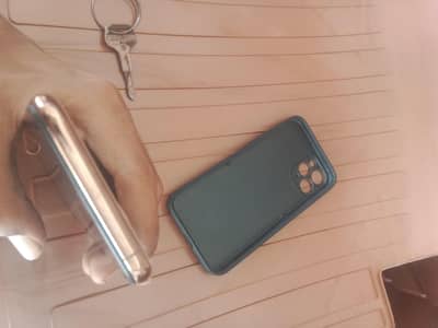 Apple iPhone 11 Pro